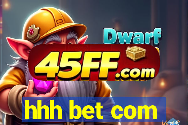 hhh bet com
